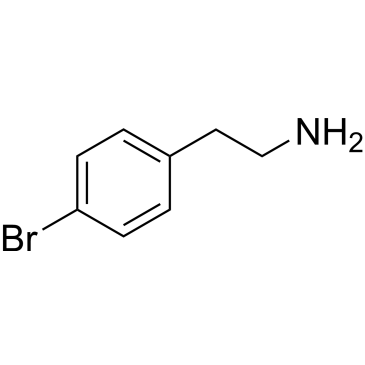 2-(4-Bromophenyl)ethylamineI